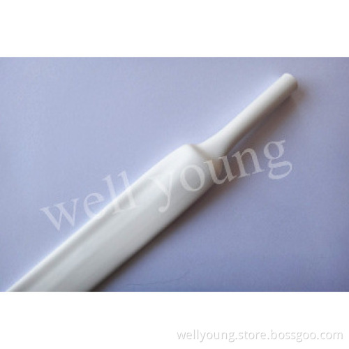 waterproof heat shrink tubing